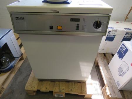 Dishwasher, Miele G 7859 Professional