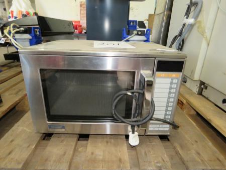 Microwave, Sharp 1700W / R-2397