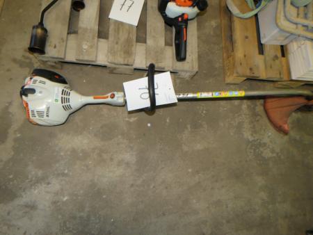 Brushcutter, Stihl FS 40 used very few times and new serviced