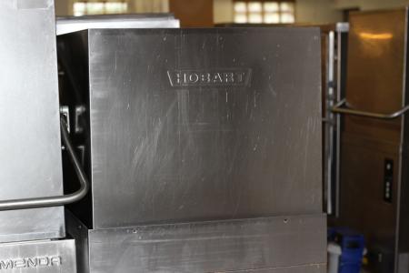 Hobart FX60 industriopvaskemaskine, stand ukendt