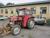 Tractor, Massey Ferguson 135 hours in 2313 with diet, start and run