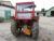 Tractor, Massey Ferguson 135 hours in 2313 with diet, start and run