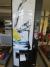 Soda Machine, Vendo VDI189-5, Stand unknown