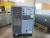 Compressor system Atlas Copco GA 37 h 49 583 with refrigeration dryer model FD 210. Incl. Pressure tank and oil separator. manuals included