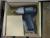 Impact Wrench 3/8 "section 2100. Unused