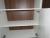 2 gemeinsamer Schrank mit Deckplatte Design Omann Junior sehr gutem Zustand