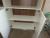 2 shared closet with top plate design Omann Junior very good condition