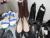 15 pairs of women's shoes NEW Str. 37