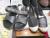 16 pairs of women's shoes NEW Str. 39