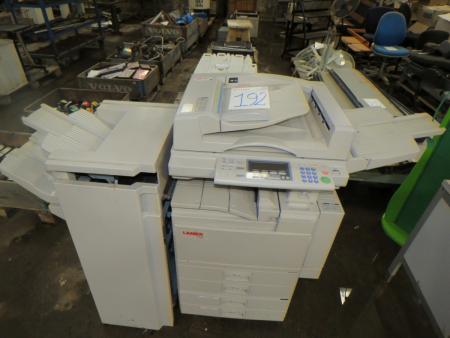 Copier 1cnier 5245 large machine (not tested)