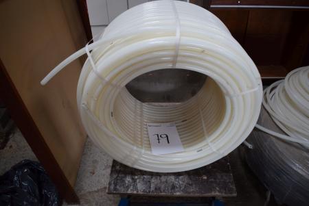 Floor heating hose 20 x02 mm, ca. 245 m