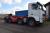 Volvo FH 13 480 HK year. 2008, 4 axles incl. new coupling, servohejs, t control. demountable shift of approximately One year ago. 8 x 4 tandem drive, manual transmission. AU73977. Faulty gearbox due mlg. on oil. No. plates not included