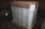Palle med folie for folieomvikler, 500x0,023 mm, 30 ruller