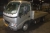 Toyota Dyna 150, 2,5 td. s. cab w. extra long alu-platform.Total weight: 3500 kg. First registration: 08.04.2005. Latest inspection: March 2009. Kilometers: app. 89000.