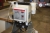 Compressed air equalizer with water separator, Multitronic