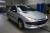  Peugeot 206 1.4 earlier reg. No. BC73870 First indent. date 06-10-2003