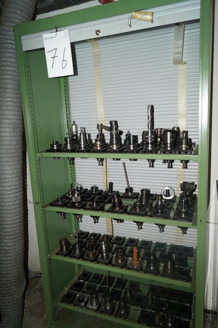 1 piece of cabinet List of various seed care tools lives and much more.