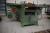 Combined machine, jointer / planer, router, circular saw, Mortiser