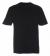 Firmatøj uden tryk ubrugt: 35 STK. T-shirt , rundhalset , DARK NAVY , 100% bomuld,  S