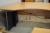 2 pcs. height adjustable desk
