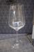 10 ms. m. 6 pcs. white wine glass marked. Schott Zwiesel Taste