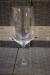 19 ms. m. 6 pcs. water glass, marked. Schott Zwiesel Vina