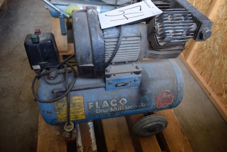 Compressor Flaco KT 300
