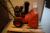 Snowblower snowthrower, very well maintained, only ran one season