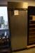 Freezer, stainless marked. Zanussi, type ICY Luxe 70 x 200 cm