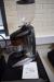 Coffee grinder, mrk. Italiano