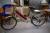 Electric bicycle, used