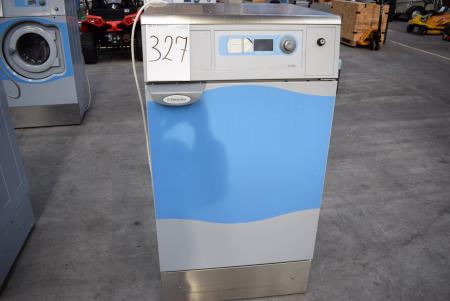 Industrial dryers, marked. Electrolux
