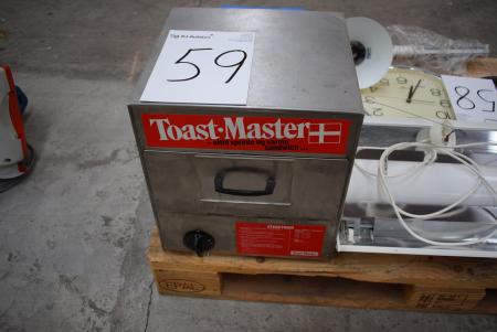 Toast-Meister