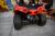 NEW ATV, Bode 150 cc engine electric start gasoline runs about 60 kmh, seat belts and trip odometer