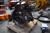 Jan Mar motor 3 cyl diesel 16,8 HK