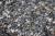 Bld. Granite gravel, an estimated 10 m³