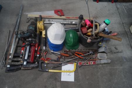 1 pc power tool pipe cutters, etc.