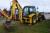 New Holland Rendegraver. B110B-4PS. Year 2008 Series No. N8GH16492 8850 kg. Hours: 6005 Last inspection 1st month 2017.