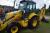 New Holland Rendegraver. LB110B-4PS. Year 2006 Series No. 031060397 8850 kg. Hours: 6366 Last inspection 4 months 2017.