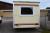 Trailer with lunch room, bath and changing room. Reg. No. AC91309