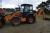 Case Backhoe 590ST year 2016 series No. * FNH590STNGHH02097 * hours 1069 inspection performed 10/2016