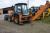 Case Backhoe 590ST year 2016 series No. * FNH590STNGHH02097 * hours 1069 inspection performed 10/2016