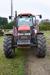 New Holland Traktor M115 Seriennummer 081005B letzte Inspektion 11 Monate 2016.
