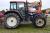 New Holland Tractor M115 Serial No. 081005B last inspection 11 month 2016.