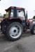 Case Tractor 844XL Timer 5610 mit Diät