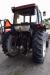 Case Tractor 844XL timer 5610 with diet
