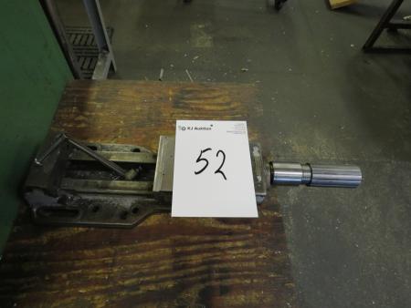 Machine screwdriver 12,5x35 cm