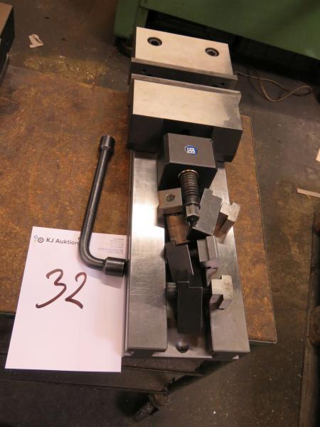 Machine screwdriver 20x58 cm