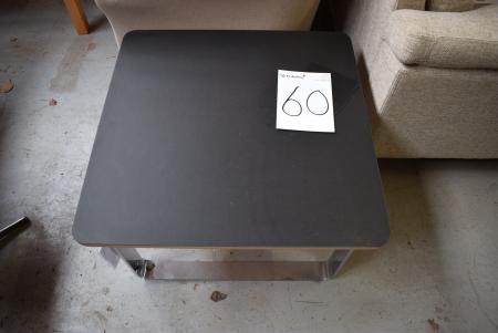 Table 70 x 70 cm