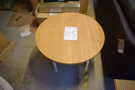 Table Ø 80 cm
